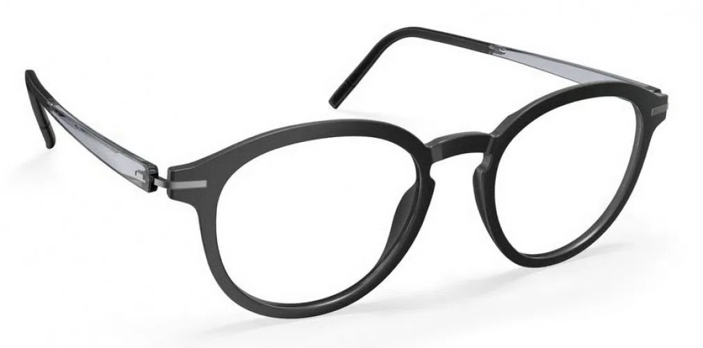 Silhouette Vibrant Horizon 2976 Eyeglasses